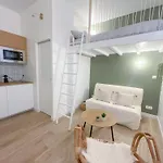 Cocon Urbain Refait à Neuf - Climatisation Appartement *