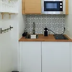 Cocon Urbain Refait à Neuf - Climatisation Appartement Toulouse
