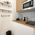 Cocon Urbain Refait à Neuf - Climatisation * Toulouse
