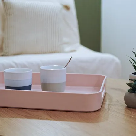 Apartamento Cocon Urbain Refait à Neuf - Climatisation