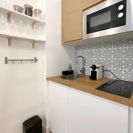 Cocon Urbain Refait à Neuf - Climatisation * Toulouse