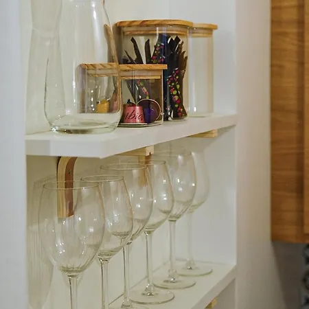 Cocon Urbain Refait A Neuf - Climatisation 公寓 圖盧茲