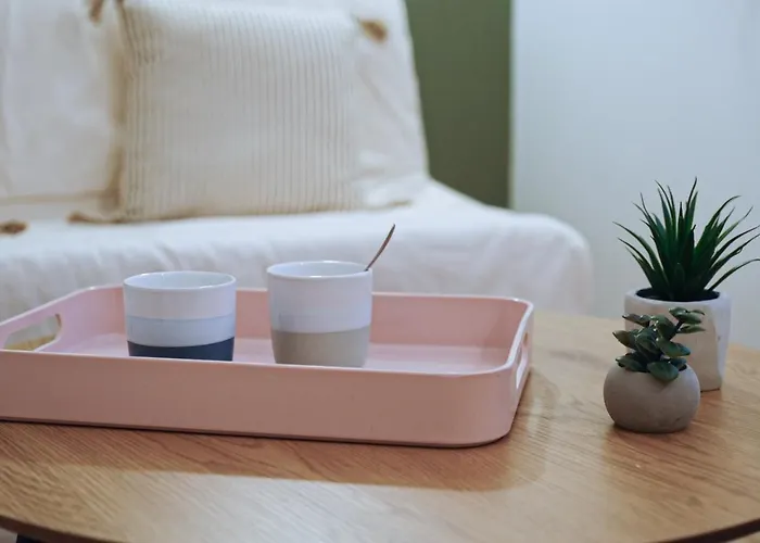 アパート Cocon Urbain Refait A Neuf - Climatisation