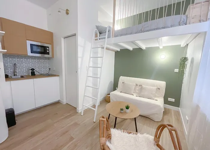 Cocon Urbain Refait A Neuf - Climatisation アパート *