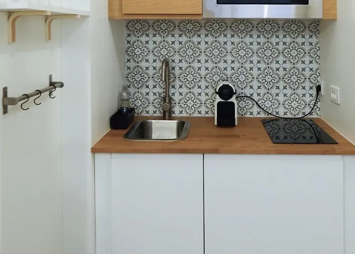 Cocon Urbain Refait A Neuf - Climatisation Apartment Toulouse