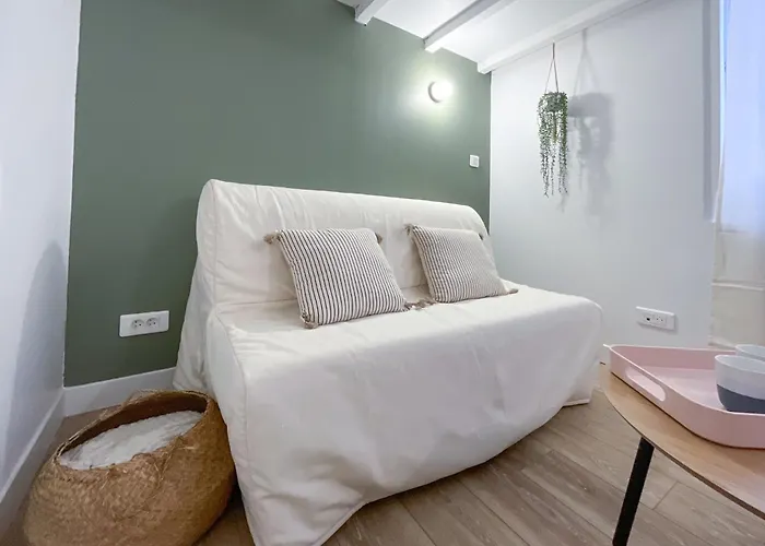 Apartment Cocon Urbain Refait A Neuf - Climatisation Toulouse