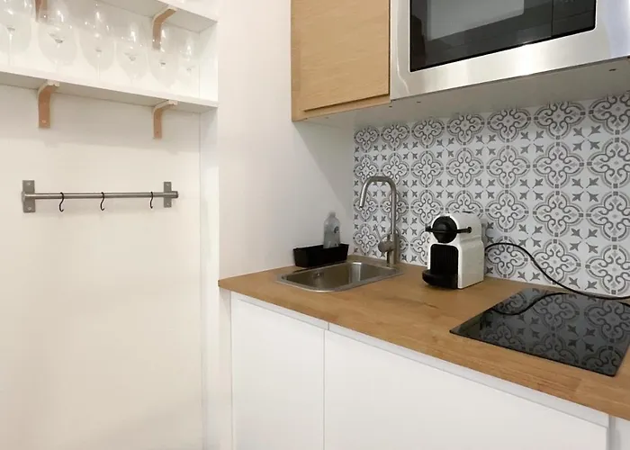 Cocon Urbain Refait A Neuf - Climatisation * トゥールーズ