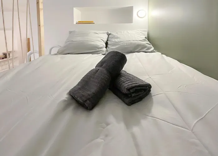 Cocon Urbain Refait A Neuf - Climatisation