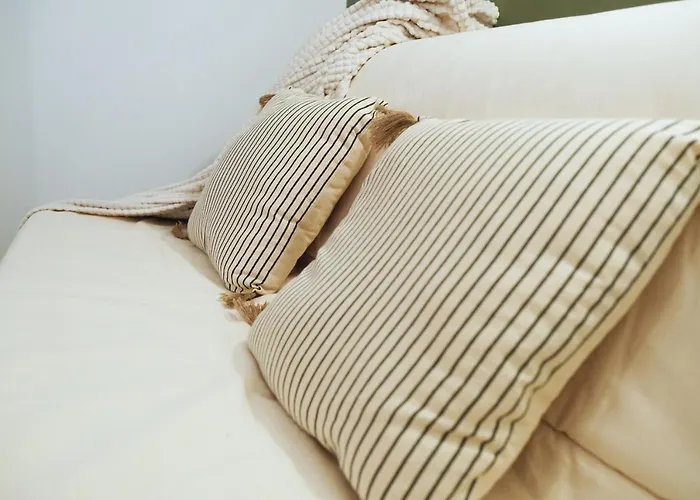 Apartment Cocon Urbain Refait A Neuf - Climatisation *