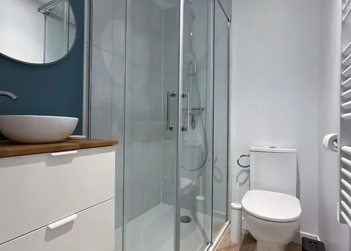 Cocon Urbain Refait A Neuf - Climatisation Toulouse