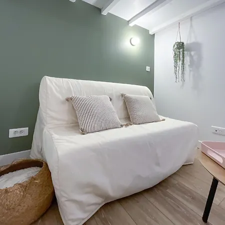 Apartment Cocon Urbain Refait A Neuf - Climatisation Toulouse