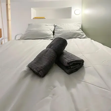 Cocon Urbain Refait A Neuf - Climatisation